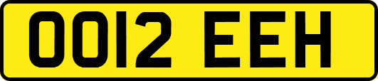 OO12EEH