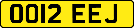 OO12EEJ