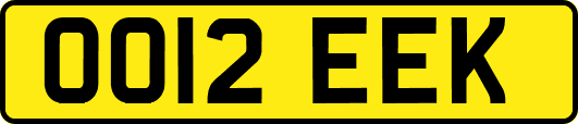 OO12EEK
