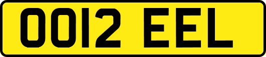 OO12EEL