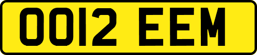 OO12EEM
