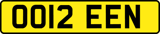 OO12EEN