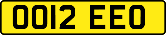 OO12EEO