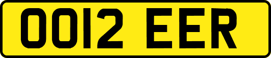 OO12EER