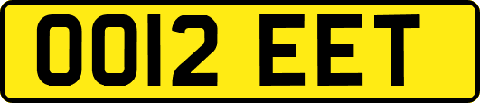 OO12EET