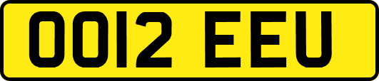 OO12EEU