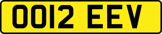OO12EEV