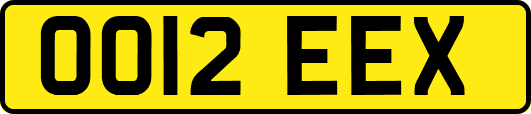 OO12EEX