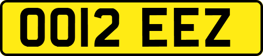 OO12EEZ
