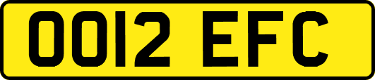 OO12EFC