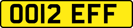 OO12EFF