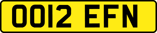 OO12EFN