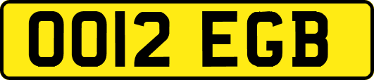 OO12EGB