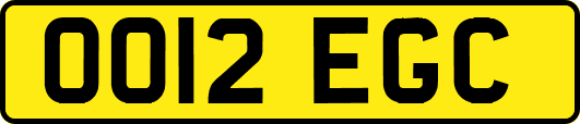 OO12EGC