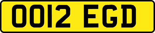 OO12EGD