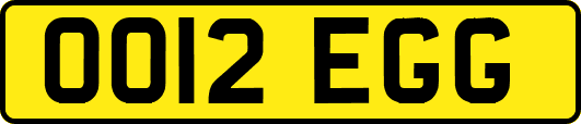 OO12EGG