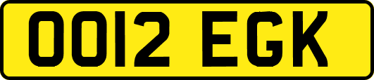 OO12EGK