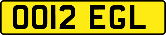 OO12EGL