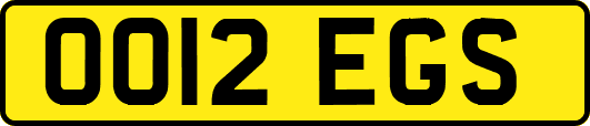 OO12EGS