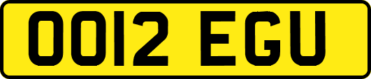 OO12EGU