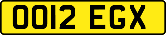 OO12EGX