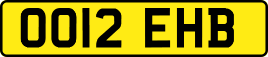 OO12EHB