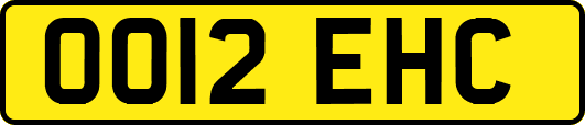 OO12EHC