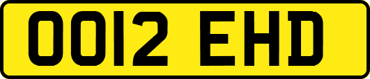 OO12EHD