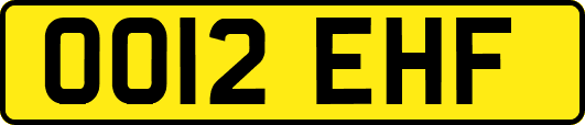 OO12EHF