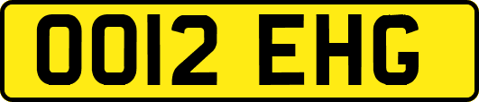 OO12EHG