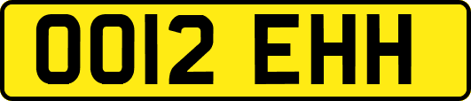 OO12EHH