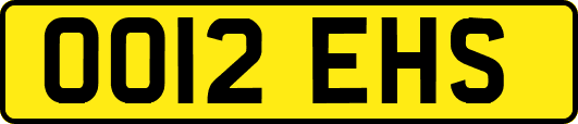 OO12EHS