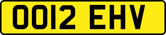 OO12EHV
