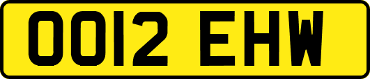 OO12EHW