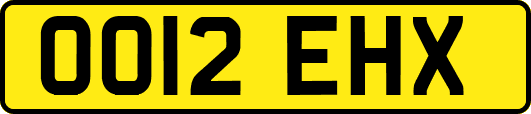 OO12EHX