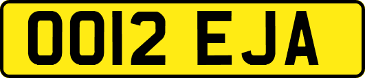 OO12EJA
