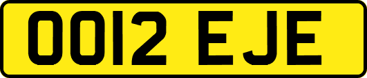 OO12EJE