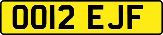 OO12EJF