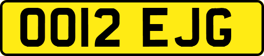 OO12EJG