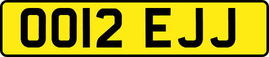 OO12EJJ