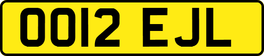 OO12EJL