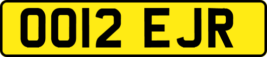 OO12EJR
