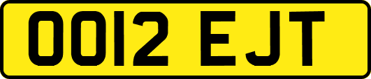OO12EJT