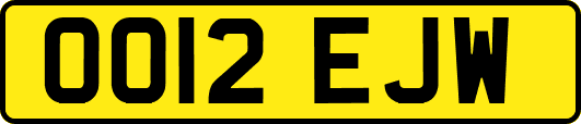 OO12EJW