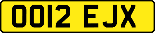OO12EJX