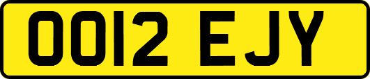 OO12EJY
