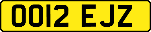 OO12EJZ