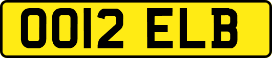 OO12ELB