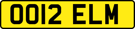 OO12ELM