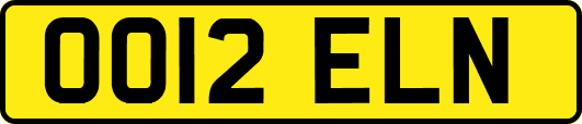 OO12ELN
